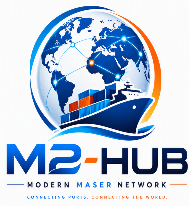 m2-hub Logo